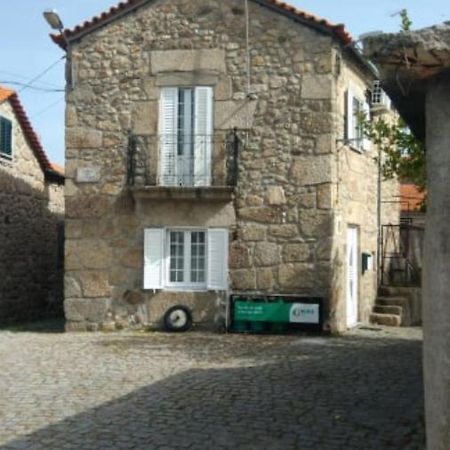 Melo Governo'S House מראה חיצוני תמונה
