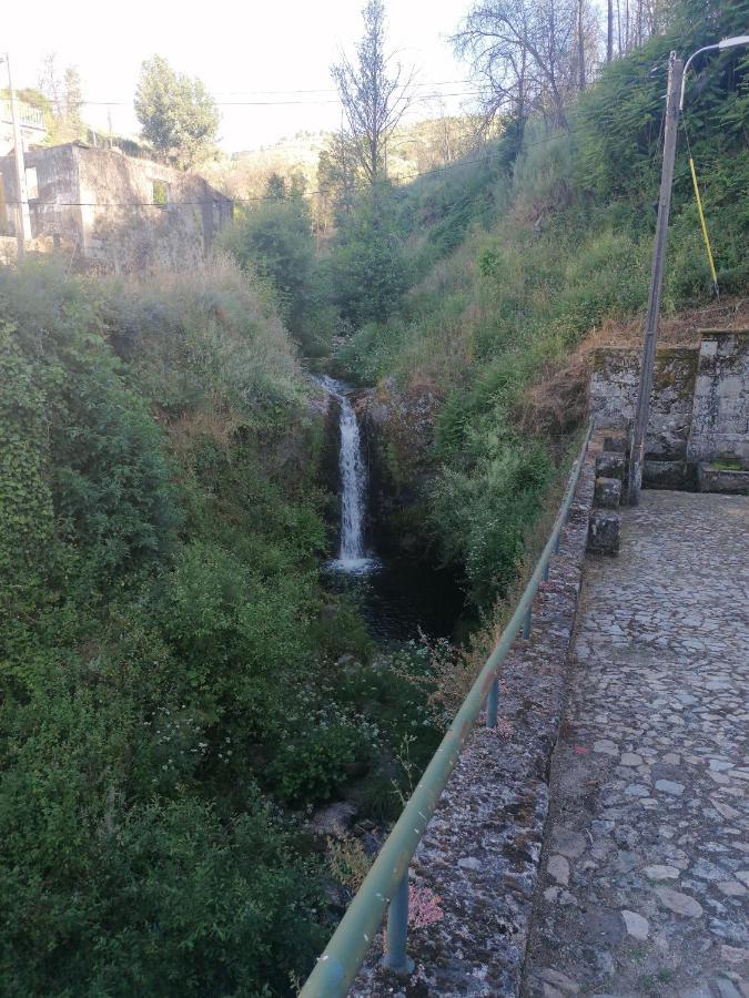 Melo Governo'S House מראה חיצוני תמונה